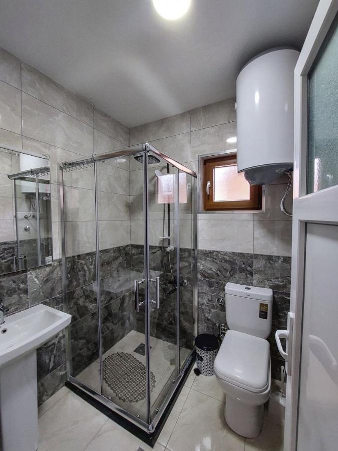Eleon Motel Brezovice Luaran gambar