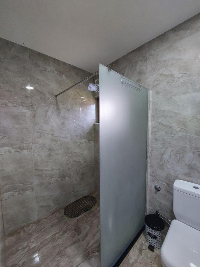 Eleon Motel Brezovice Luaran gambar